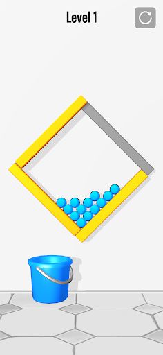 Maze Shift! - Screenshot 1