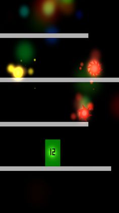 100 Platforms - Screenshot 1