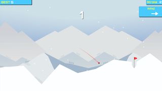 Open World Golf - Screenshot 3