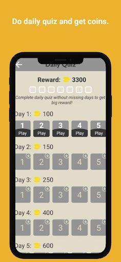 Logo Quiz - Brand quiz - Screenshot 4