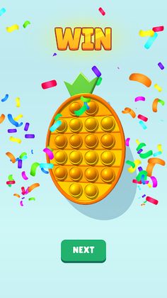 Pop-it Dots - Screenshot 4