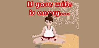 Daddy Run - Screenshot 1