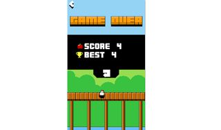 Chicken 101 - Screenshot 3