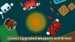 Starve.io - Screenshot 2