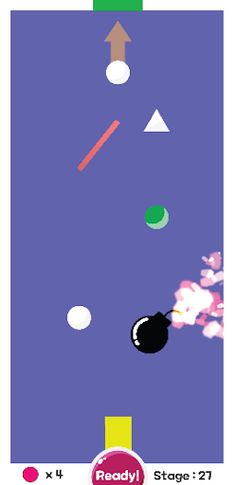 Get Ready and Shoot - Screenshot 3