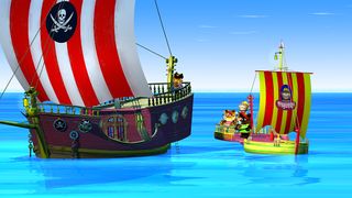 Attention Games - Fragenbär - Screenshot 2