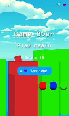 Color Blocks - Screenshot 4