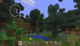 Master Craft 2025 Game - Screenshot 1