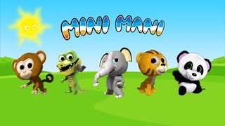 Minimani - Screenshot 1