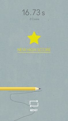 Draw It On - Pencil Balance - Screenshot 4