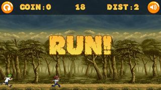 Brothers Fight - Screenshot 2