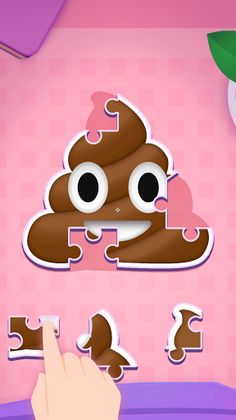 Jigsaw - Screenshot 2