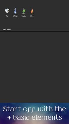 Alchemy 1000 - Screenshot 1