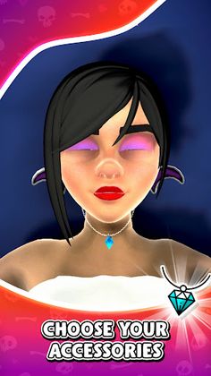 Funeral Makeover - Screenshot 4