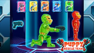 Rescue Patrol: Action games - Screenshot 3