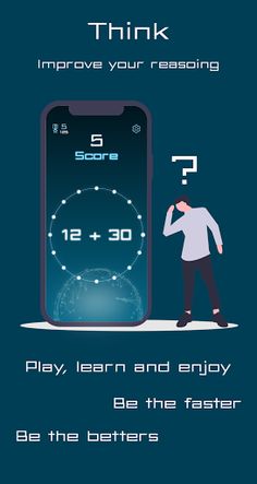 Cortex: Speech Math Game - Screenshot 2