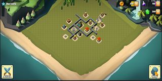 Strategy Game Delux - Screenshot 2