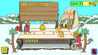 Tribal Treadmill - Screenshot 3