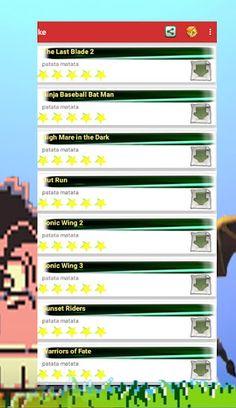 90s Games: Retro Gaming - Screenshot 2