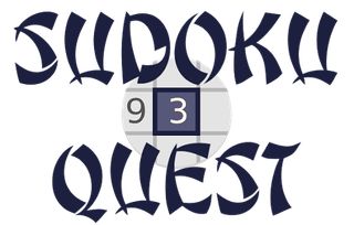 Sudoku Quest - Screenshot 2