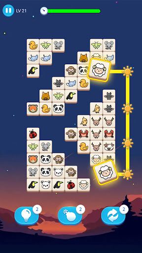Animal Connect: Kids Game - Screenshot 2