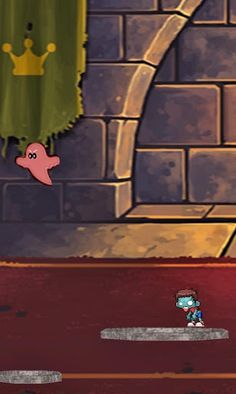 Halloween Hangout - Screenshot 3