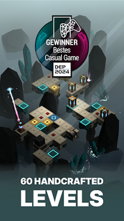 CubeQuest - A QB Game - Screenshot 2