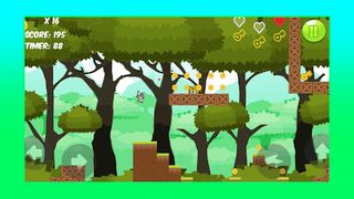 Catty Catter - Screenshot 3