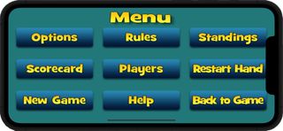 Mexican Train Dominoes 2 - Screenshot 2