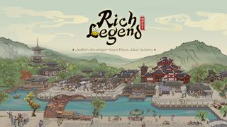 Rich Legend - Screenshot 1