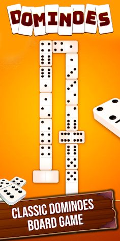 Dominoes Classic Dominos Game - Screenshot 3