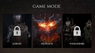 Medieval Souls: Dark Survival - Screenshot 3