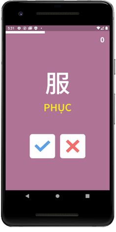 Crazy Kanji - Screenshot 4