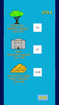 Dime-A-Dozen - Screenshot 3