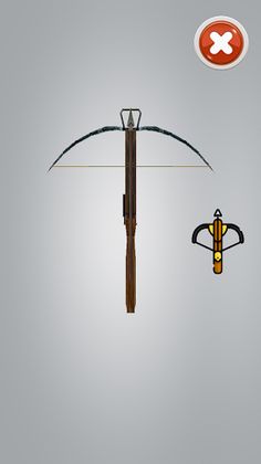 Crossbow - Screenshot 3