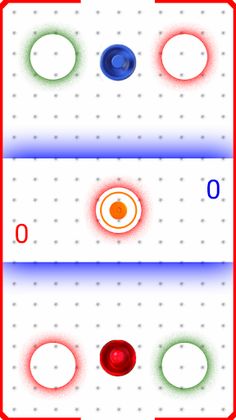 Air Hockey - Screenshot 3
