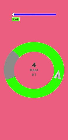 Tap Em Fast - Screenshot 1