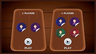 Dominoes - Screenshot 3