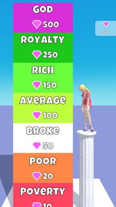 Choice Run - Screenshot 4