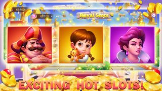 WinClub - Screenshot 1