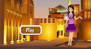 Spring Dress Up Games - Screenshot 1