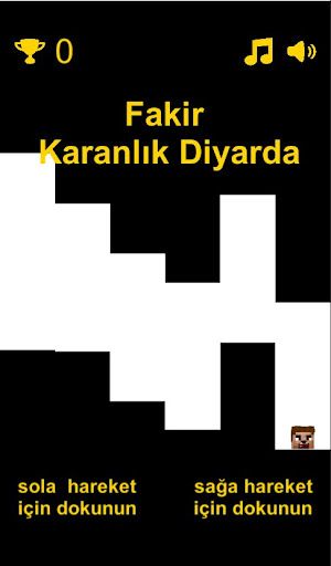Fakir Karanlık Diyarda-Parodi - Screenshot 2
