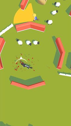 Sheep Hunter - Screenshot 4