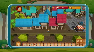 Founding Farmer - Screenshot 1