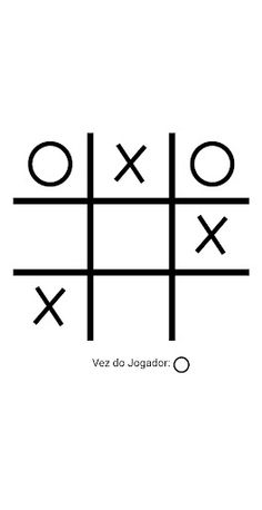 Jogo da Velha  - LITE - Screenshot 1