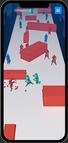 Rik - Rumotes Nuzoa - Screenshot 3