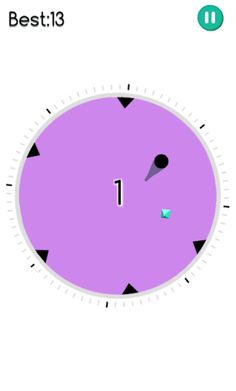 Spike Elude - Screenshot 3