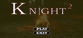 Knight night - Screenshot 1
