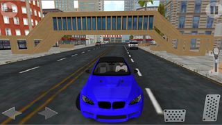 Real City Car Parking Valet - Screenshot 3