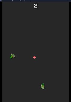 Don't let Pepe touch you! - Screenshot 2